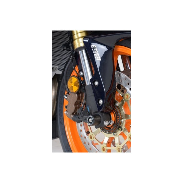 R&G FORK PROTECTORS CBR600
